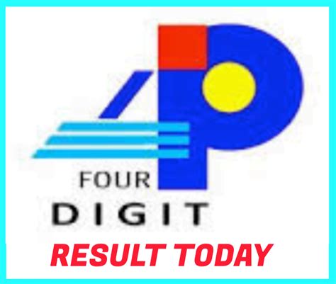 4-digit result history 2019|4 Digit Result Today .